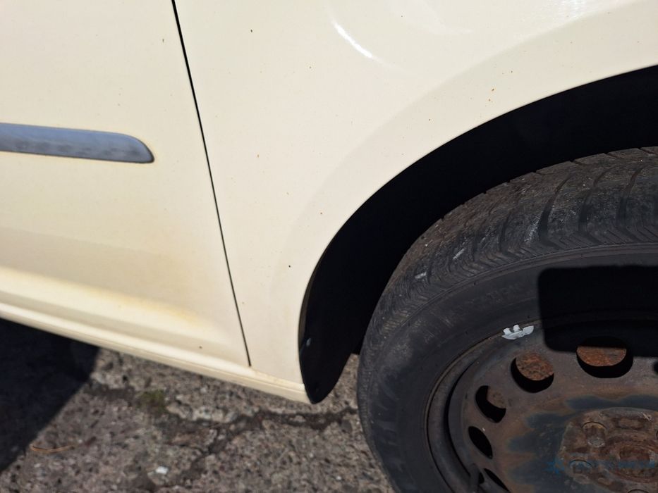 Aripa dreapta fata VOLKSWAGEN CADDY IV Estate SAB, SAJ 2015 -2020