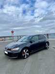 Golf VII GTI Performance