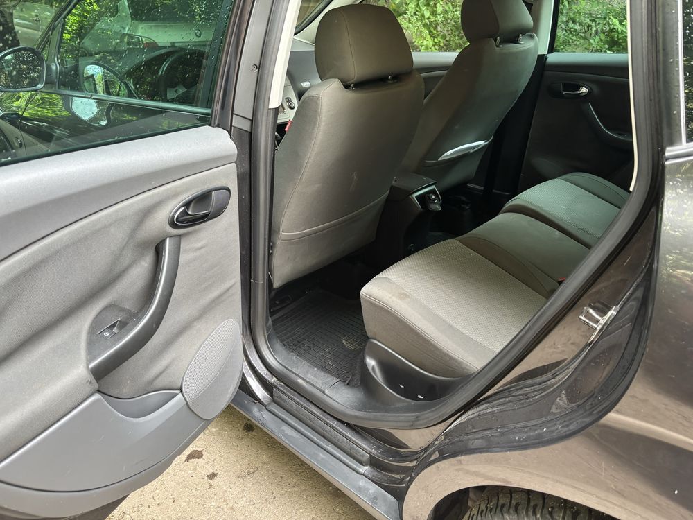 De vaznare Seat Altea