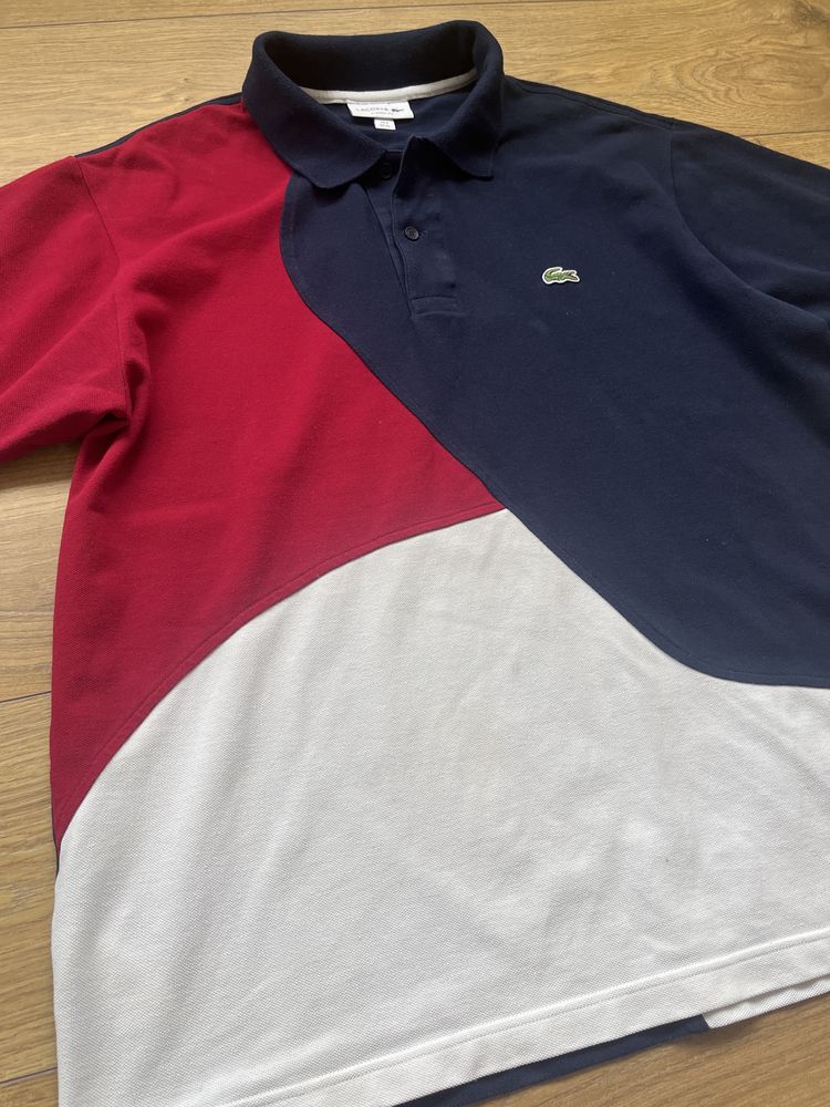 LACOSTE : Classic Fit - Размер ХЛ / Оригинал