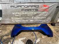 Броня Ford Ka 18-