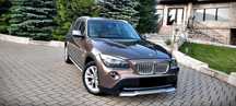 Bmw X1 Automat X-Drive Full accept anumite schimburi auto
