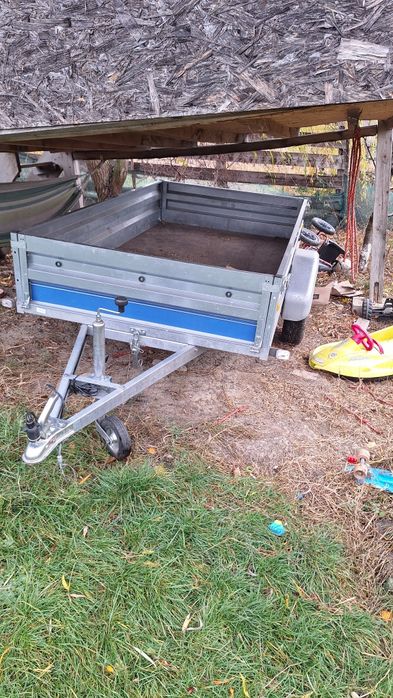 Vesta 23 basculabila