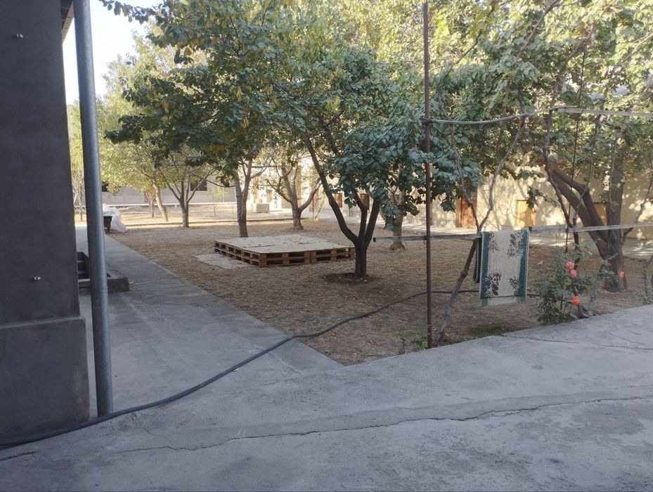 Жилой дом на 20 сотках