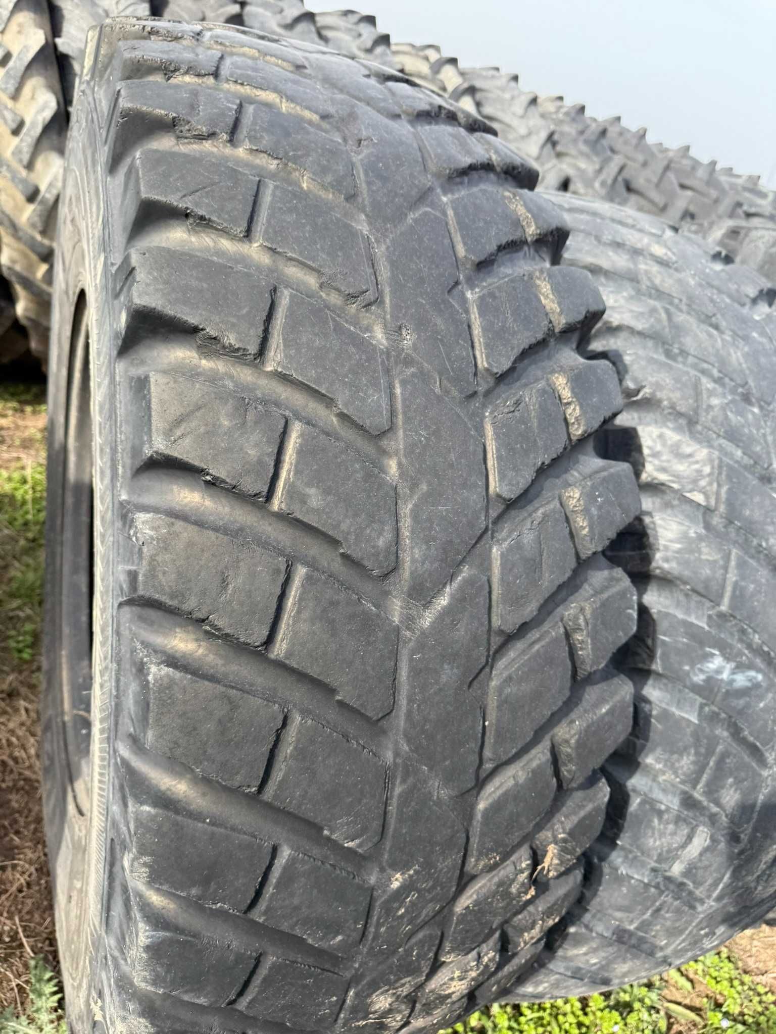 Anvelope 16.9 R24 Nokian