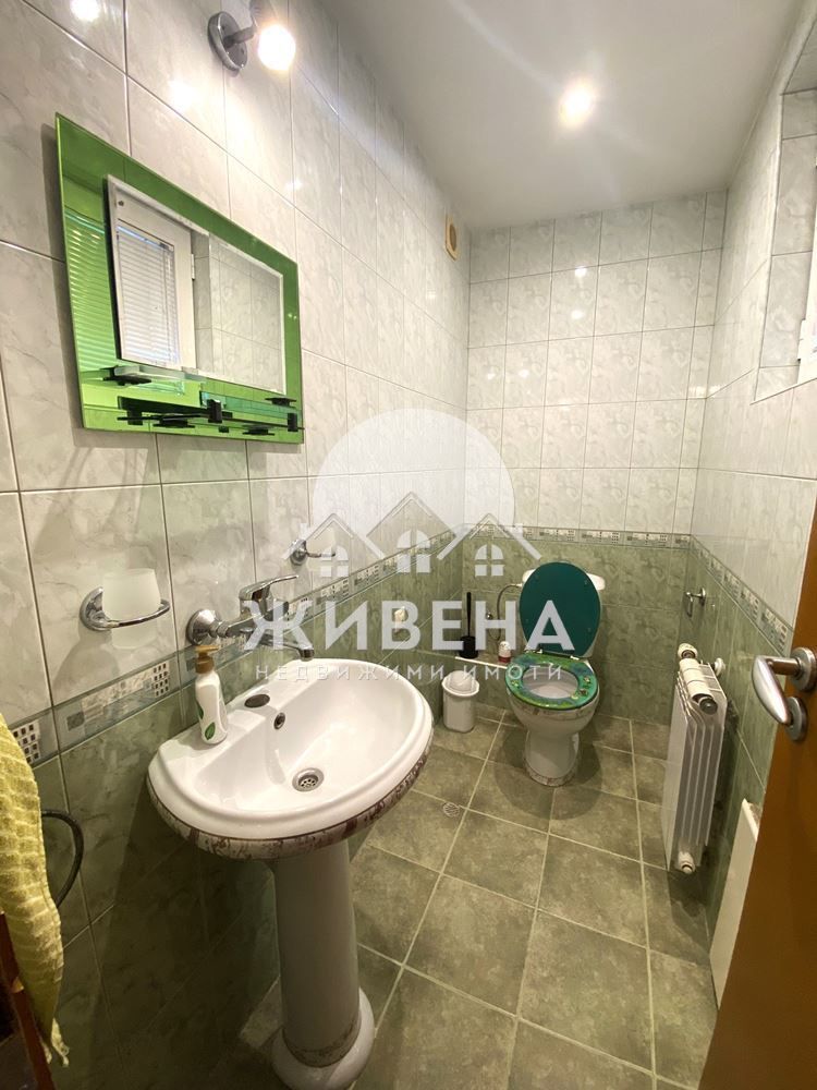 Отдавам под наем къща, м-т Евксиноград, РЗП: 362 кв.м