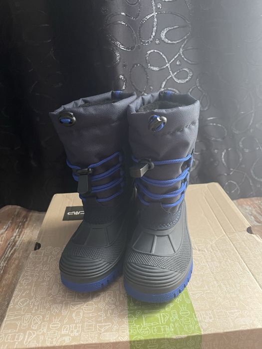 Апрески за деца CMP