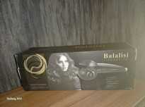 Замечательный подарок на любой праздник Щипцы-плойка "Balalisi" ори