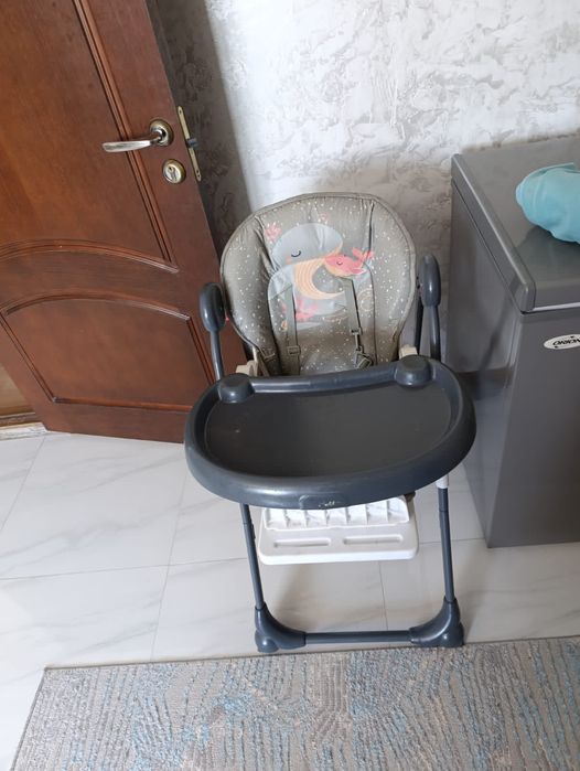 Продам детский стульчик