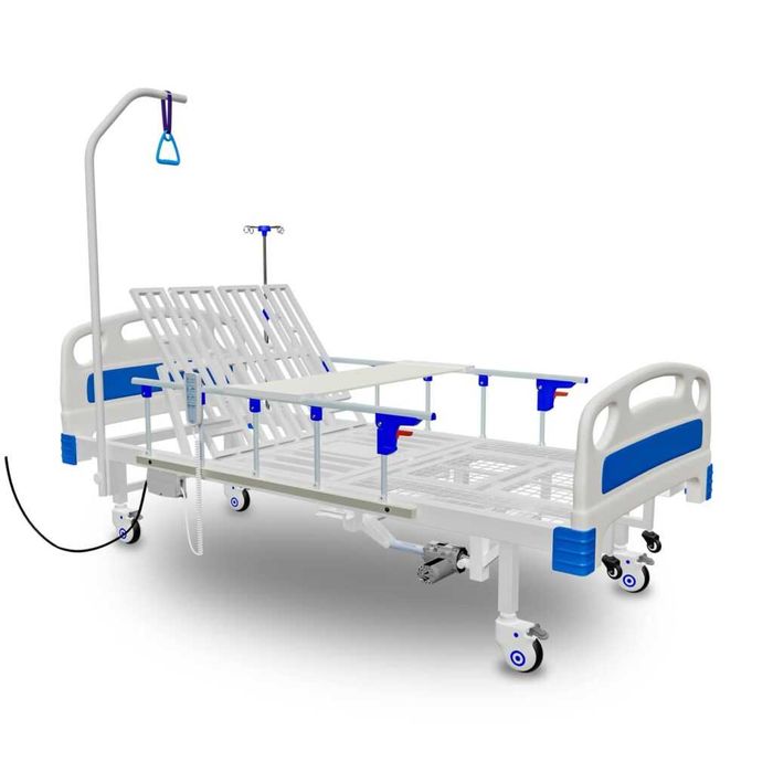 Кровать электрическая многофункциональная ID-C-08