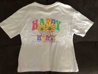 Tricou fete 116/122 cm