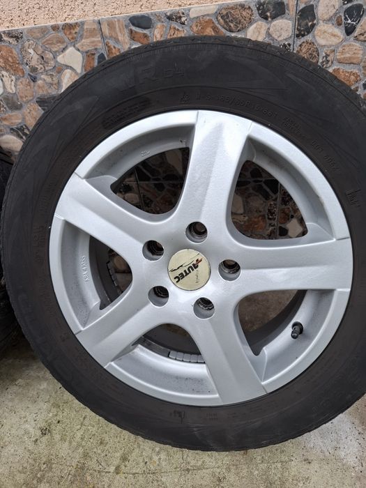 ‼️ VAND JANTE DE ALIAJ 185/65/R15 ‼️