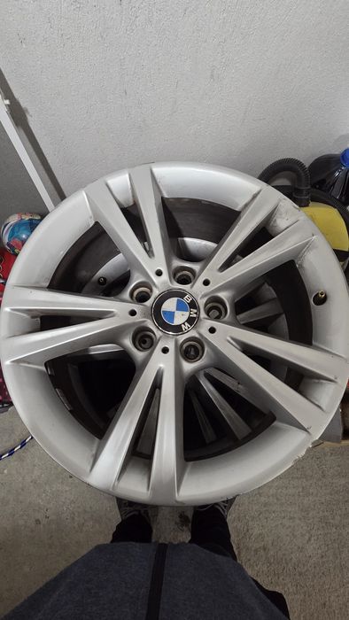 Джанти за BMW оригинални