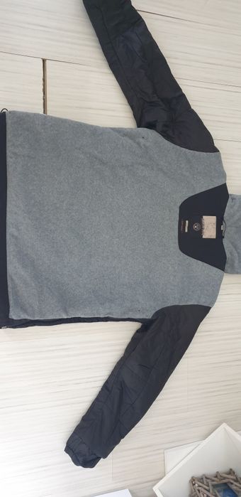 Napapijri Rainforest  Winter / 2XL  ОРИГИНАЛ! Мъжко Анорак Яке!