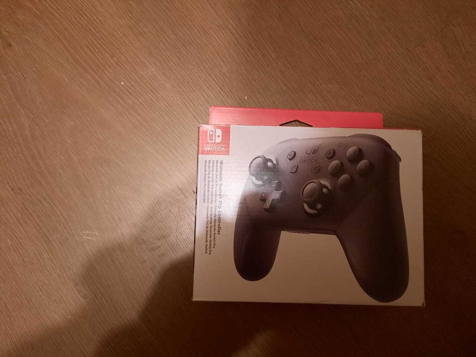 maneta nintendo switch