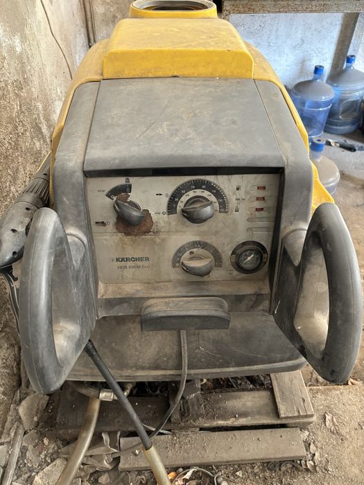 Karcher pofesional