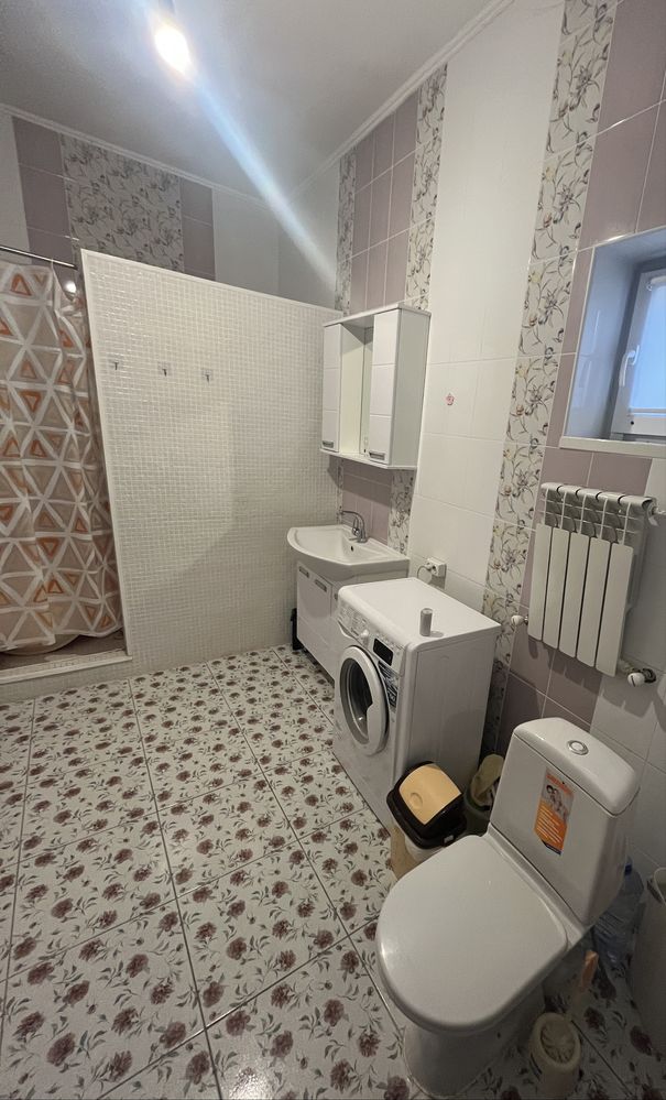 4 комн дом в Сарыкамыс 2