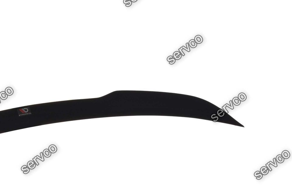 Eleron portbagaj Tesla Model X 2015- v1 - Maxton Design