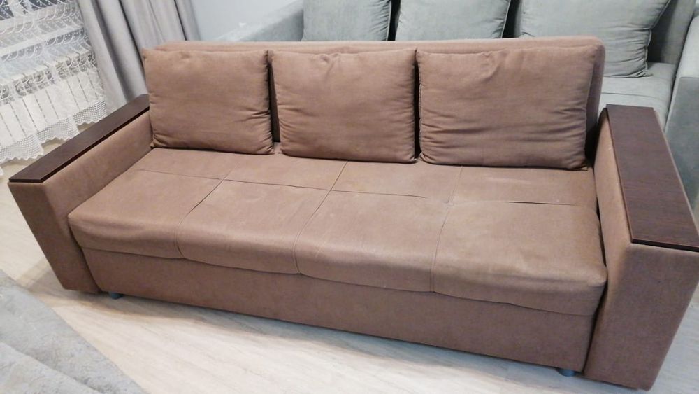 Диван раскладной