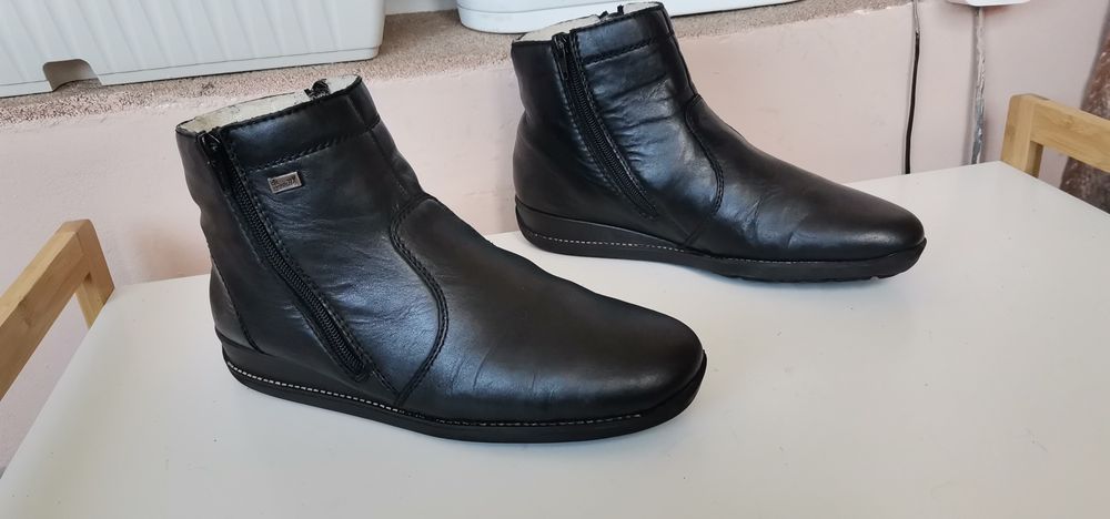 Боти Rieker Antistress 39.5н.
