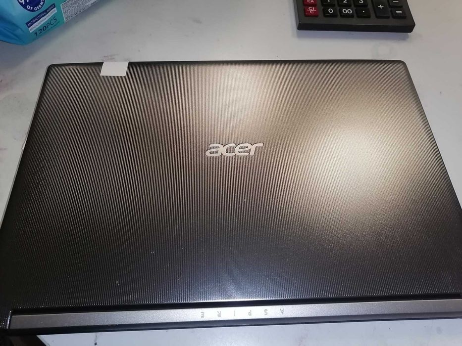 Лаптоп Acer Apire 5 N17/C4