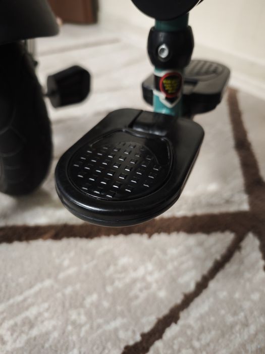 Триколка CHIPOLINO City