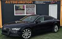 Audi A7 A7 Quattro/ Trapa