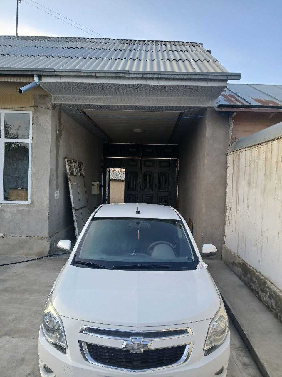 Kobalt kraska tozza