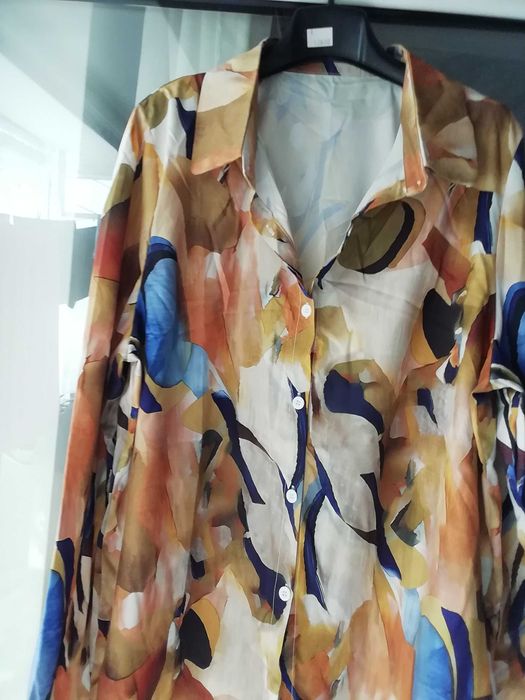 Cămașă damă nouă xxl