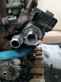 Turbo, EGR 1.8 tdci FORD MONDEO