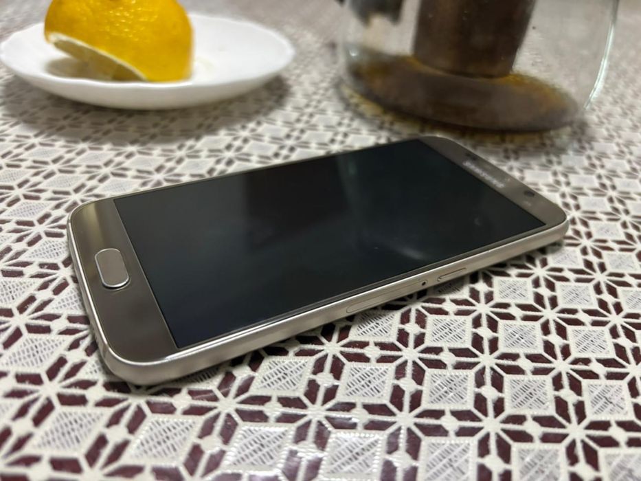 Samsung s6 gold 32gb