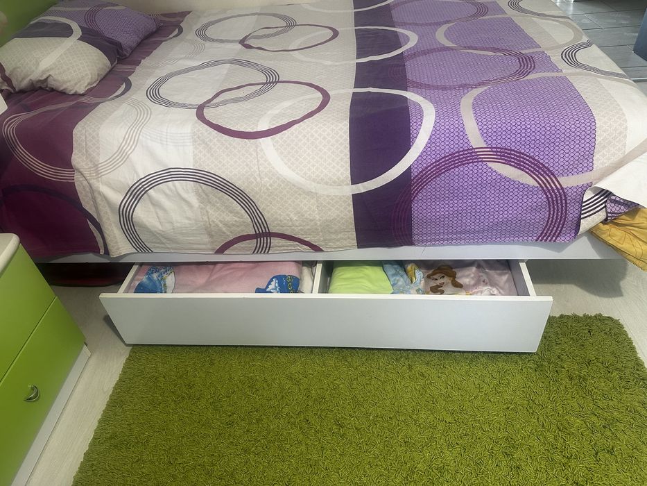 Обзавеждане за детска стая