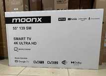 Телевизор Moonx 55 Бесплатная Доставка по городу