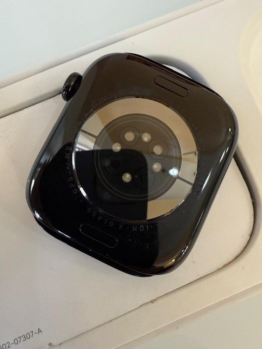 Apple Watch 10 46mm Amanet BKG