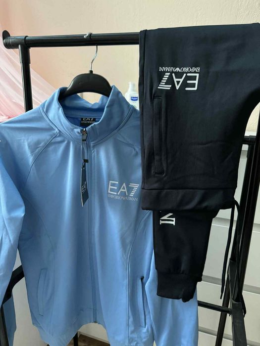 Спортен екип дамски