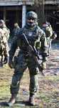 Цялостно Airsoft оборудване