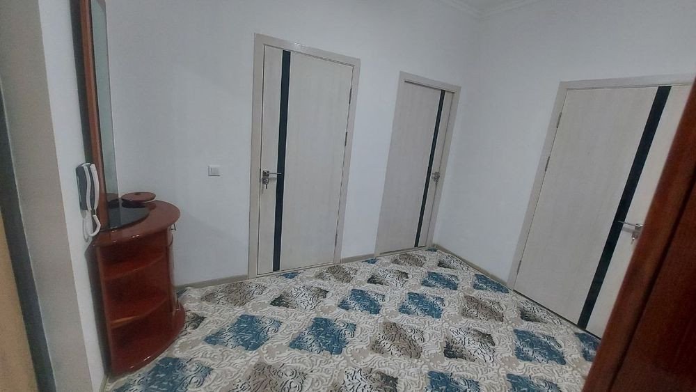 Аренда 2-х комнатная квартира Яги хает