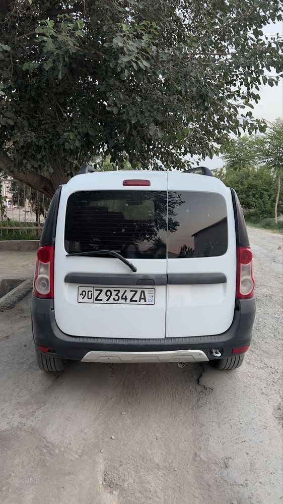 Лада ларгус сотилади