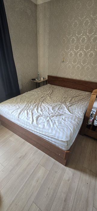 Кровать белорусская 160×200