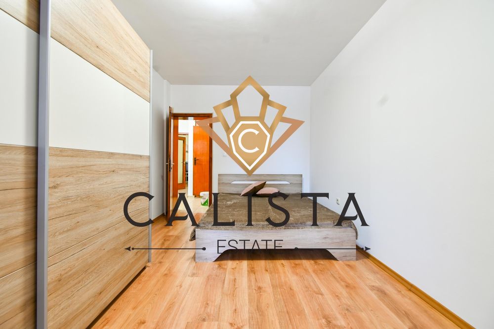 Дава се под наем Тристаен апартамент в София, Борово - 85 кв.м за 625 € - Снимка #3