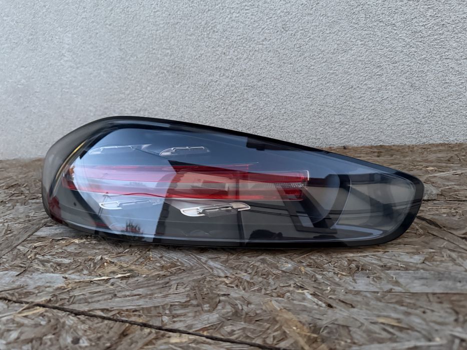 Stop tripla lampa stanga Porsche Cayman Boxter 718 982 Full LED Origin