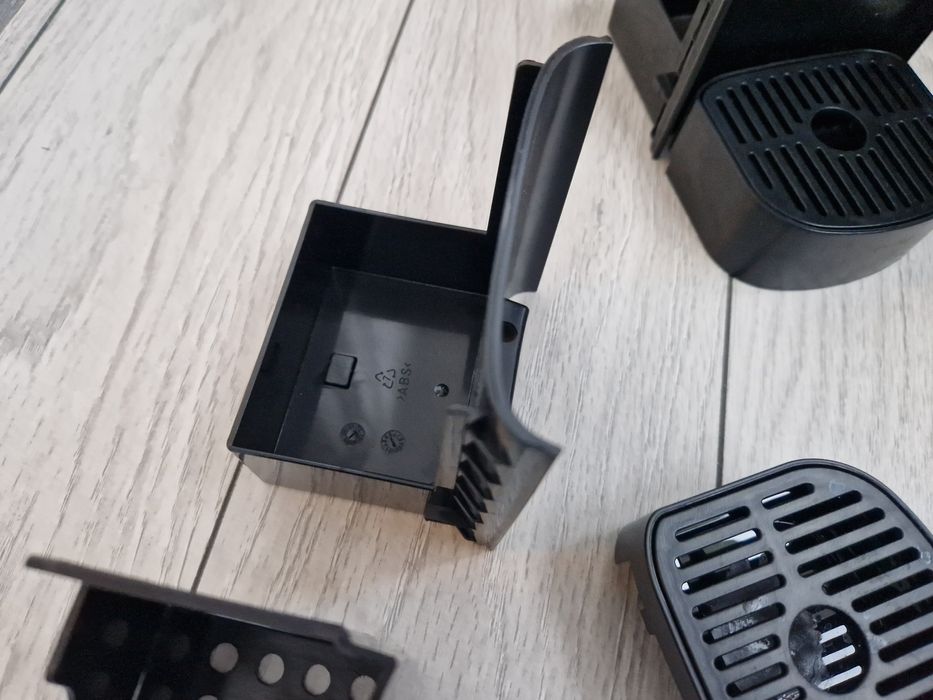 Sistem aparat Tchibo cafissimo cafisimo