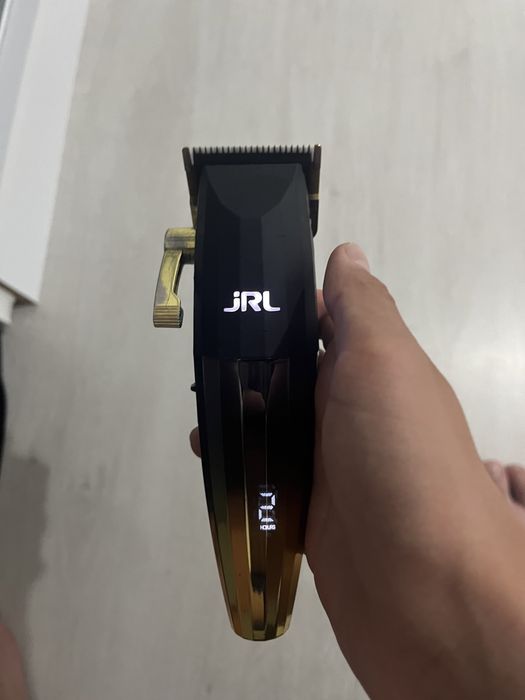 masina tuns jrl in stare foarte buna