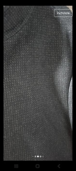 Palton bărbat Calvin Klein XLnou