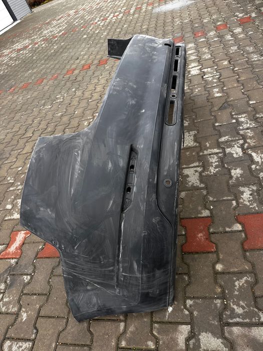 Bara spate Ford Mondeo mk4