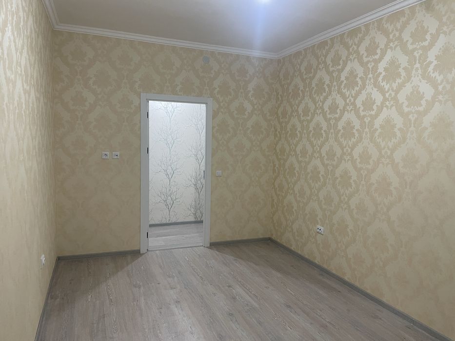 Срочно продается 3х комнатная квартира в новостройке