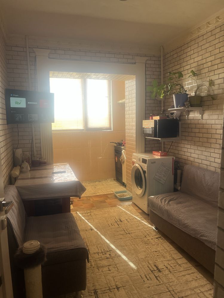 Продается квартира