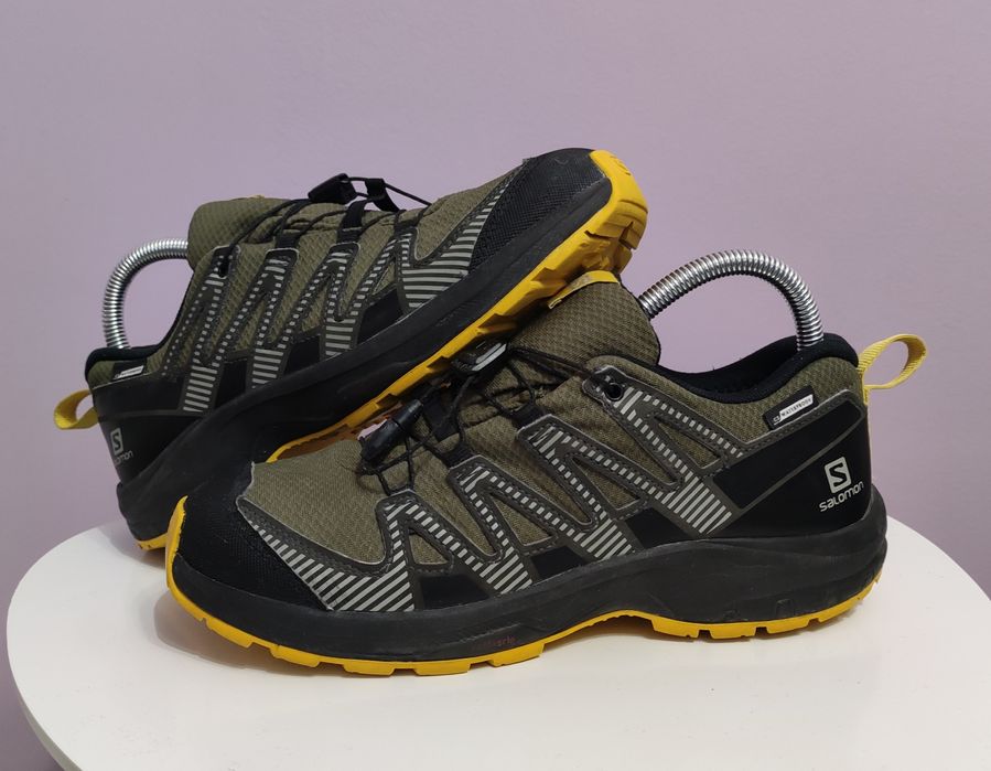 ДАМСКИ 
 Salomon  XA Pro V8
 size 39