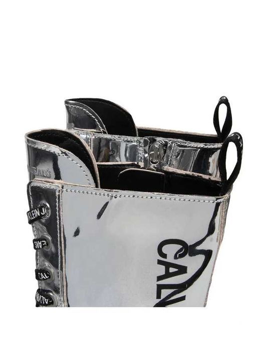 Дамски оригинални ботуши Calvin klien jeanse