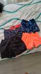 Short baie original